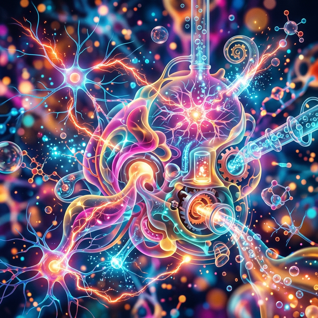 Joyfy Happiness Factory