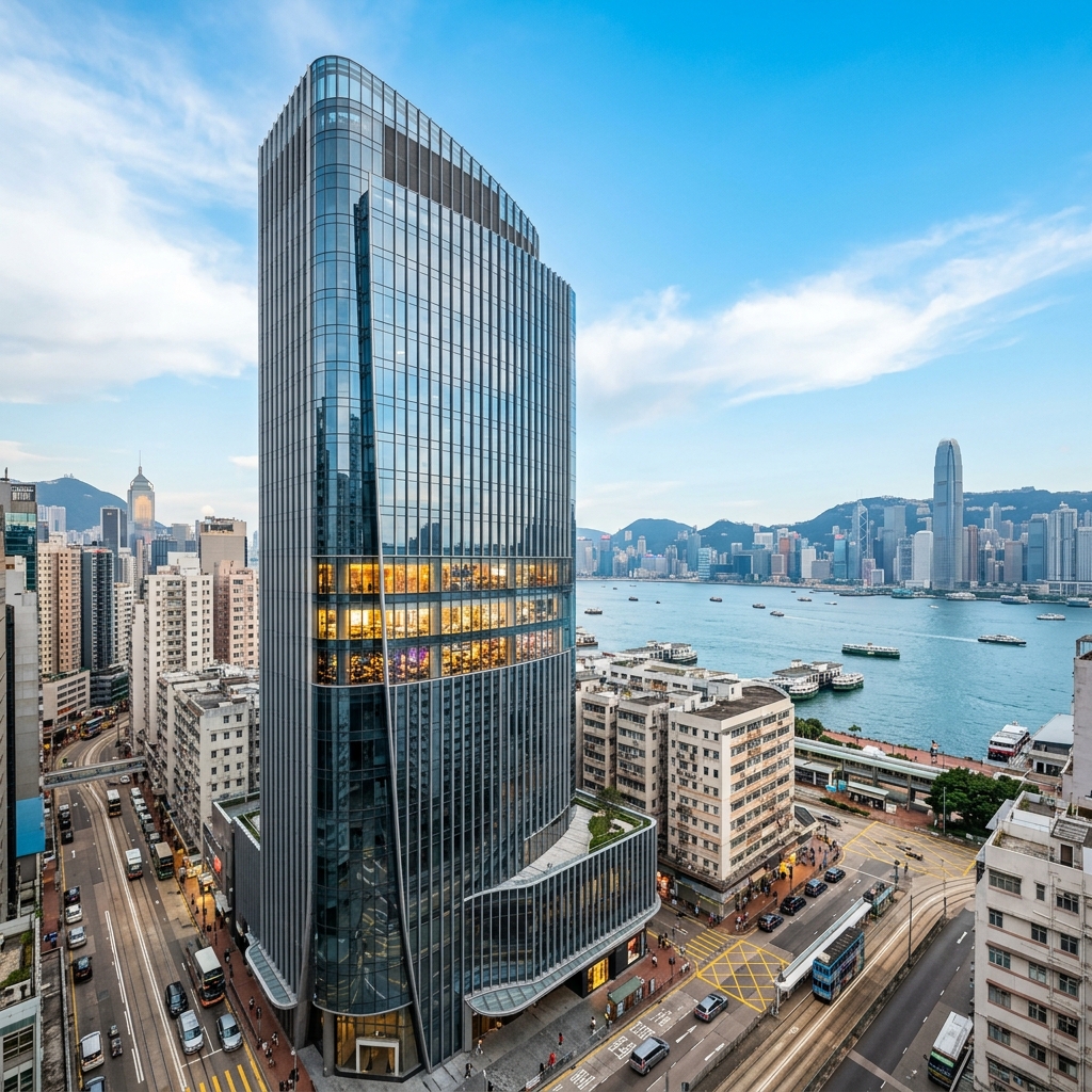 Joyfy HQ - 148 Electric Road