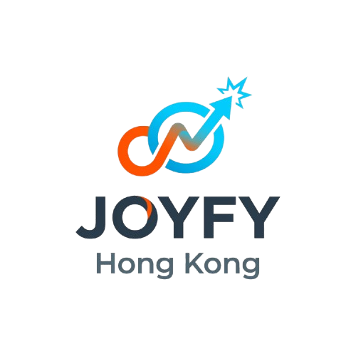 Joyfy Hong Kong